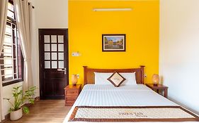 Thien Tan Villa With Private Pool