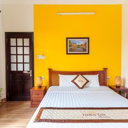 Thien Tan Villa With Private Pool Hội An Ngoại thất bức ảnh