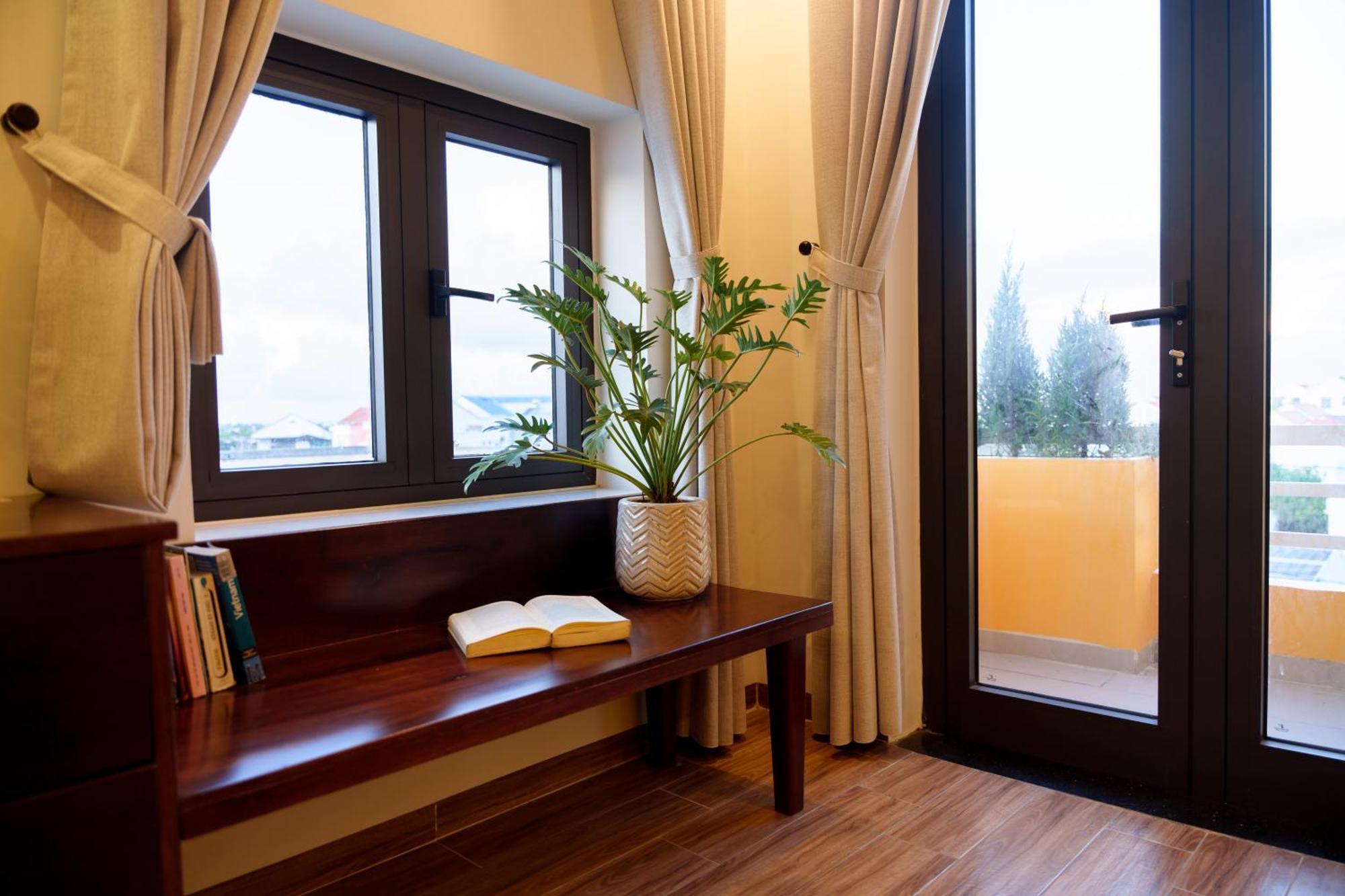 Thien Tan Villa With Private Pool Hội An Ngoại thất bức ảnh