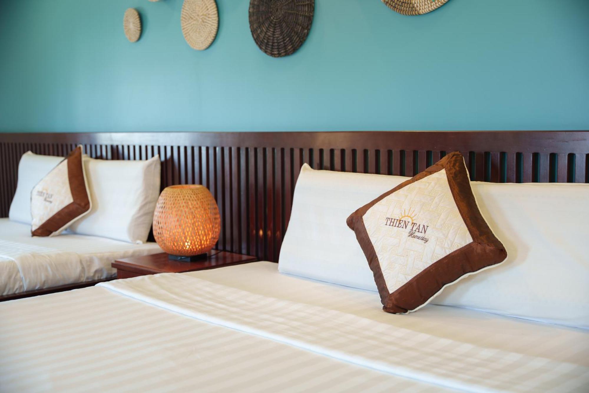 Thien Tan Villa With Private Pool Hội An Ngoại thất bức ảnh
