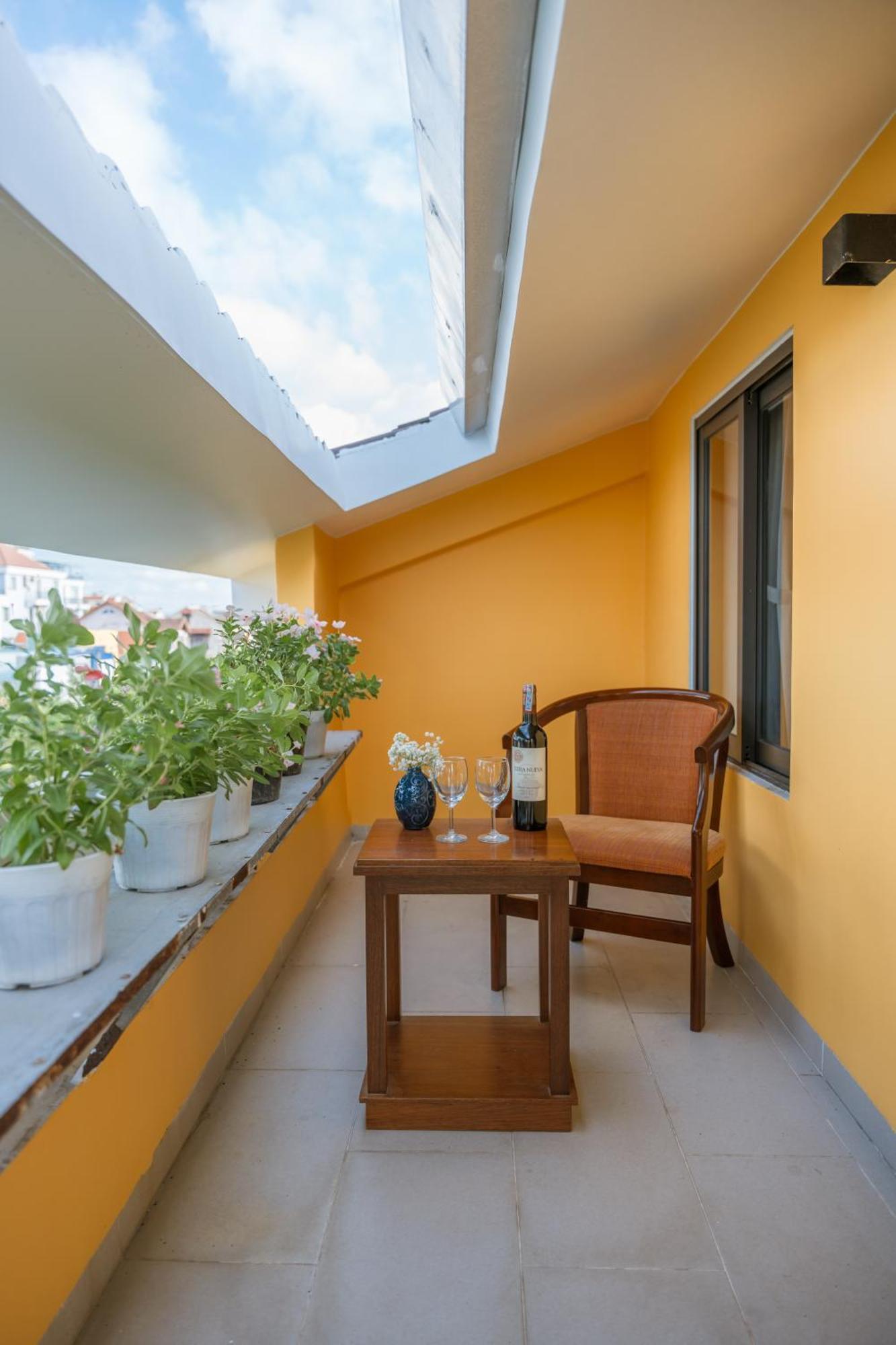 Thien Tan Villa With Private Pool Hội An Ngoại thất bức ảnh