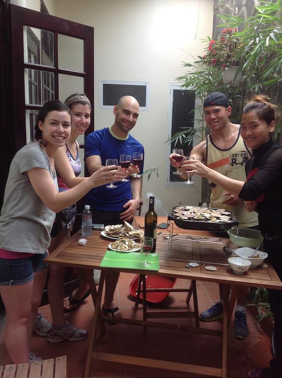 Thien Tan Villa With Private Pool Hội An Ngoại thất bức ảnh