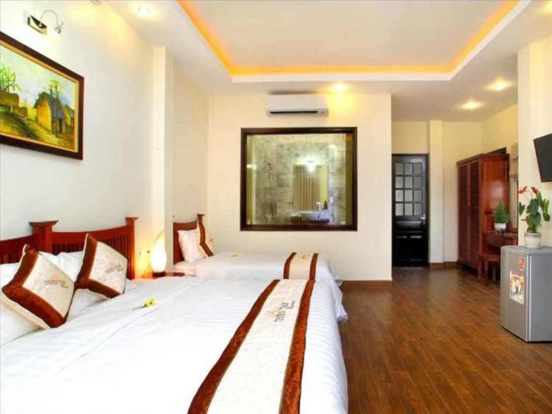 Thien Tan Villa With Private Pool Hội An Ngoại thất bức ảnh