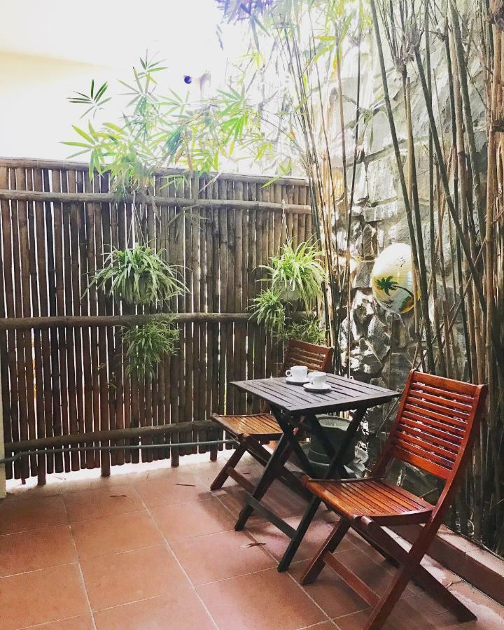 Thien Tan Villa With Private Pool Hội An Ngoại thất bức ảnh