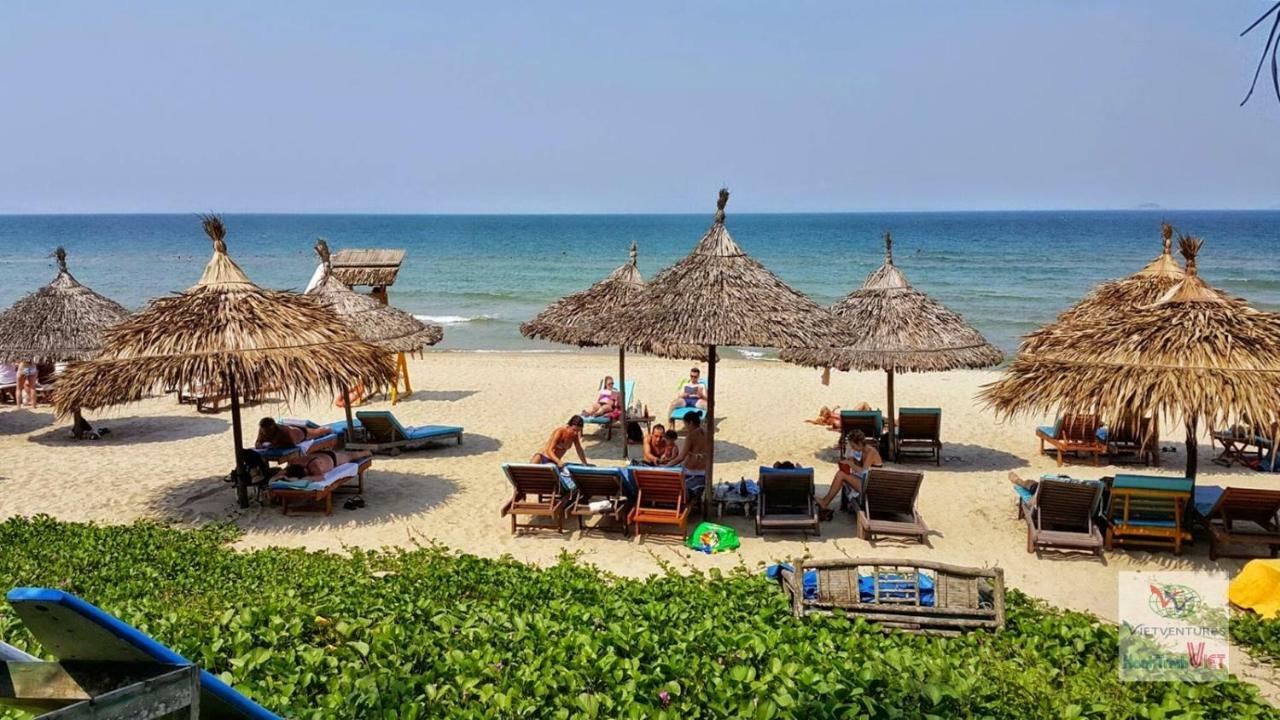 Thien Tan Villa With Private Pool Hội An Ngoại thất bức ảnh