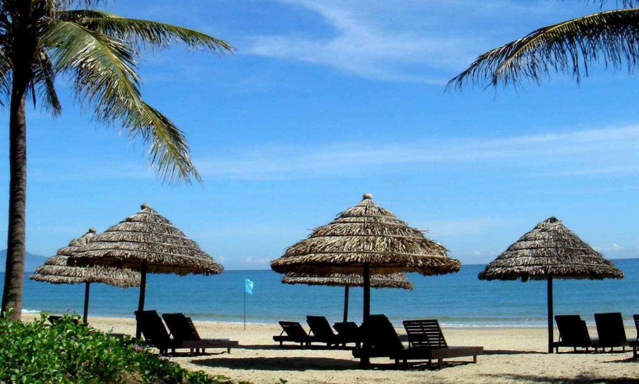 Thien Tan Villa With Private Pool Hội An Ngoại thất bức ảnh