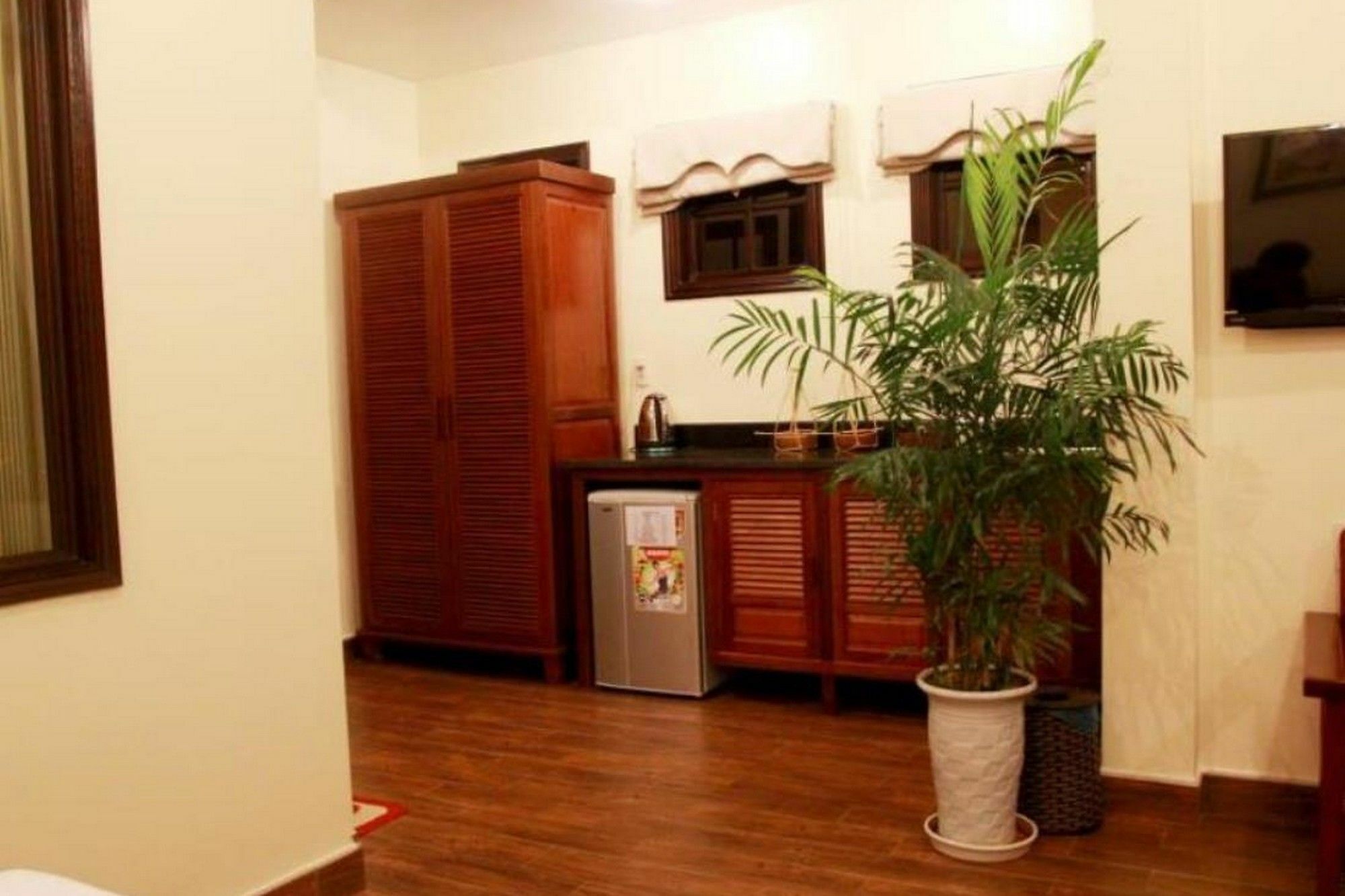 Thien Tan Villa With Private Pool Hội An Ngoại thất bức ảnh