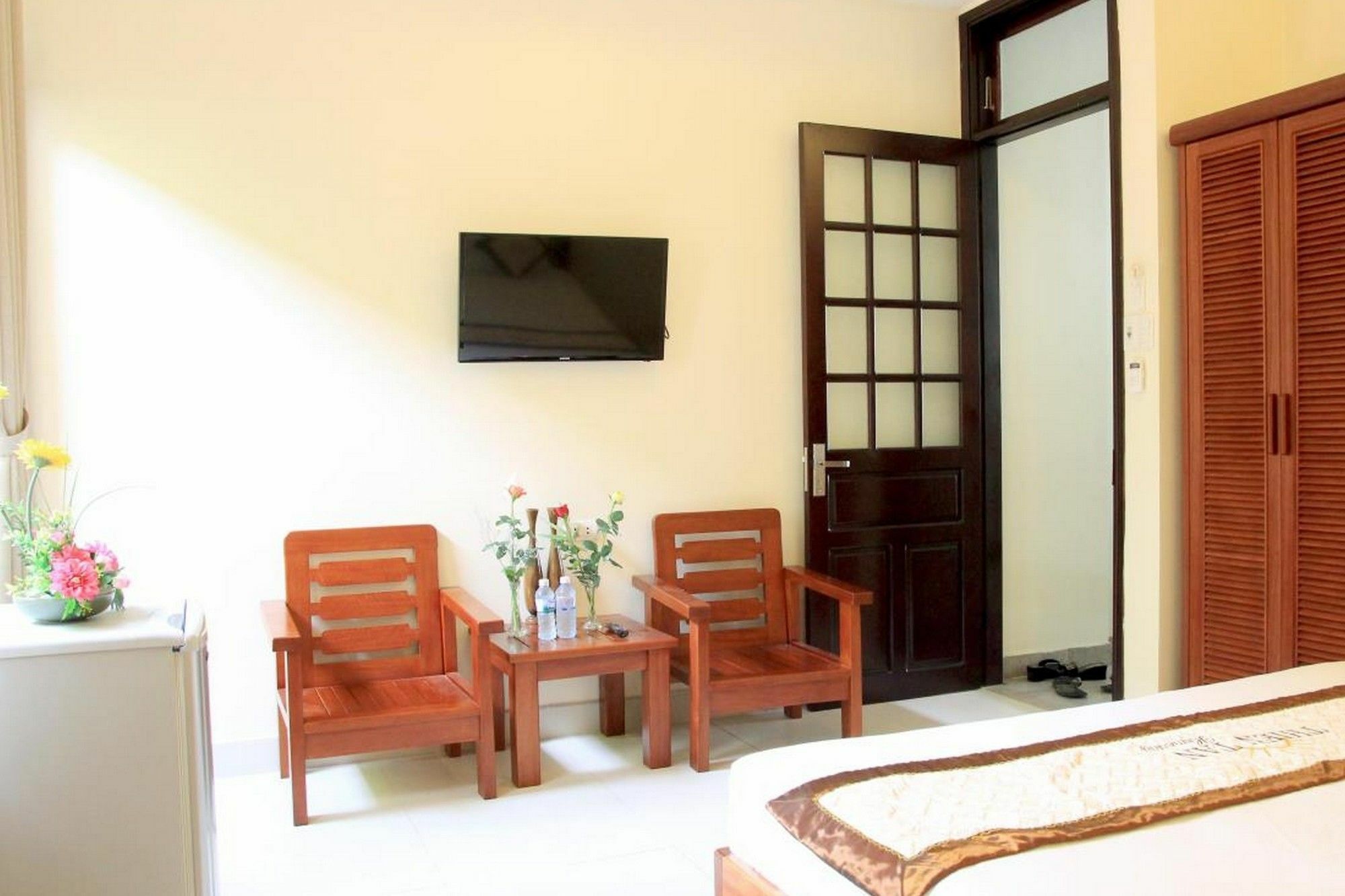 Thien Tan Villa With Private Pool Hội An Ngoại thất bức ảnh
