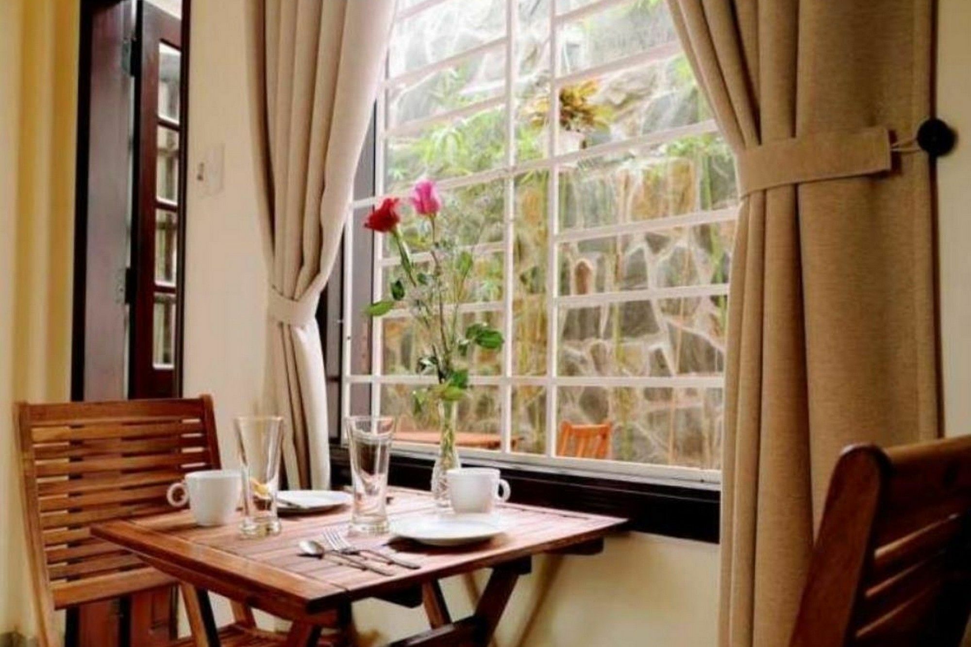 Thien Tan Villa With Private Pool Hội An Ngoại thất bức ảnh