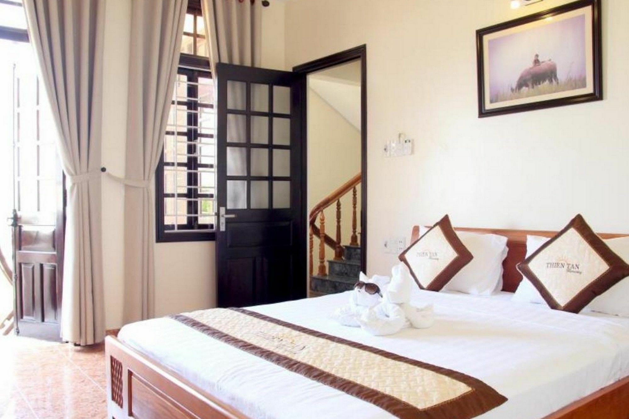 Thien Tan Villa With Private Pool Hội An Ngoại thất bức ảnh
