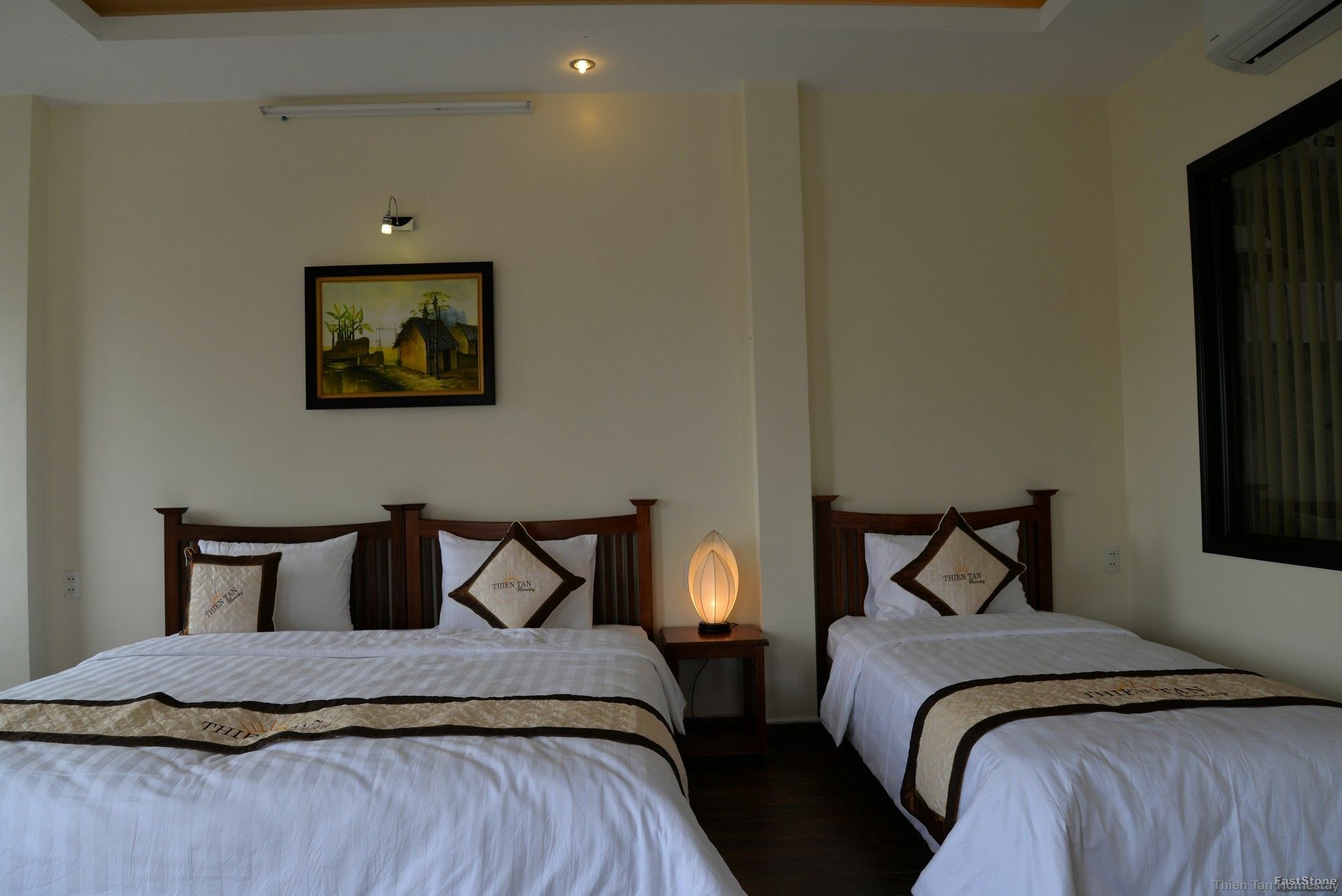 Thien Tan Villa With Private Pool Hội An Ngoại thất bức ảnh