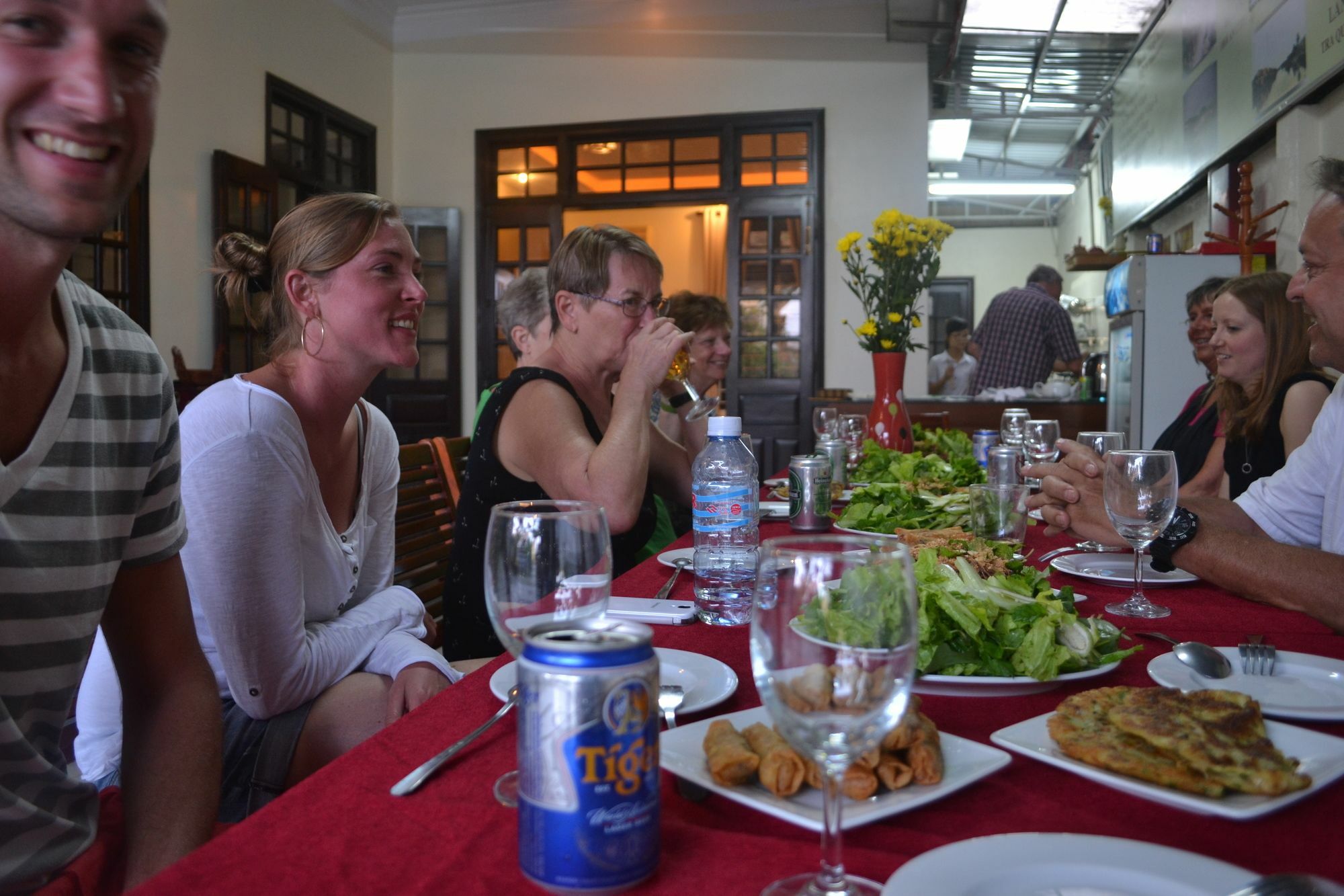 Thien Tan Villa With Private Pool Hội An Ngoại thất bức ảnh