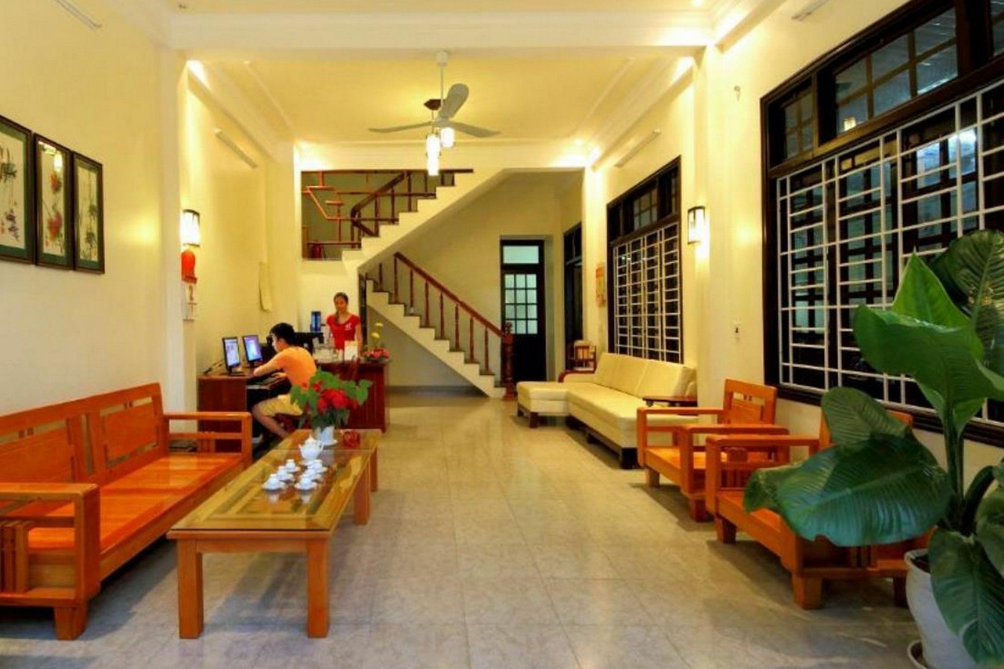 Thien Tan Villa With Private Pool Hội An Ngoại thất bức ảnh