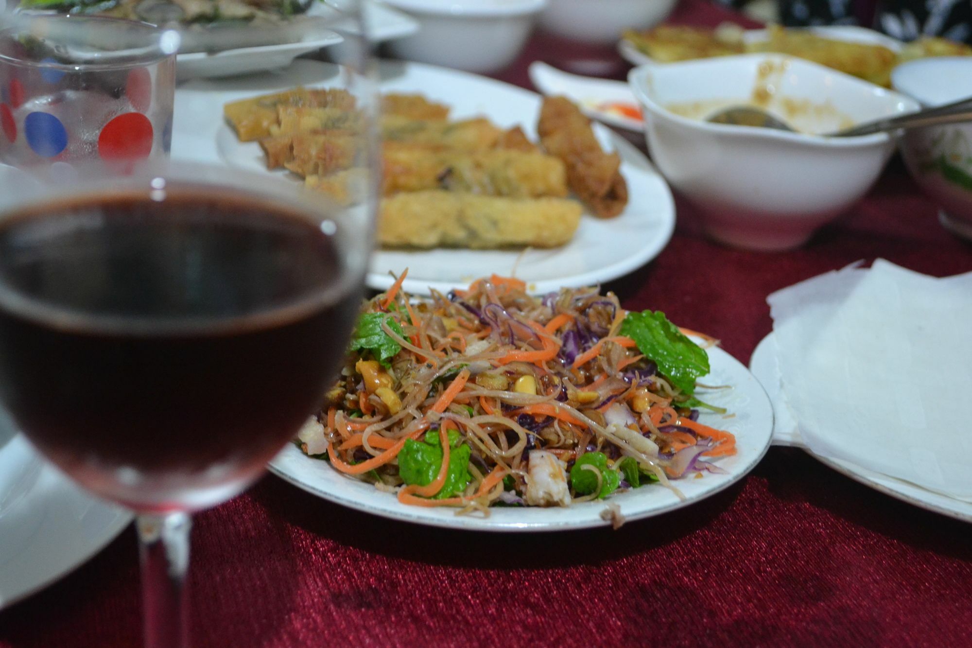 Thien Tan Villa With Private Pool Hội An Ngoại thất bức ảnh