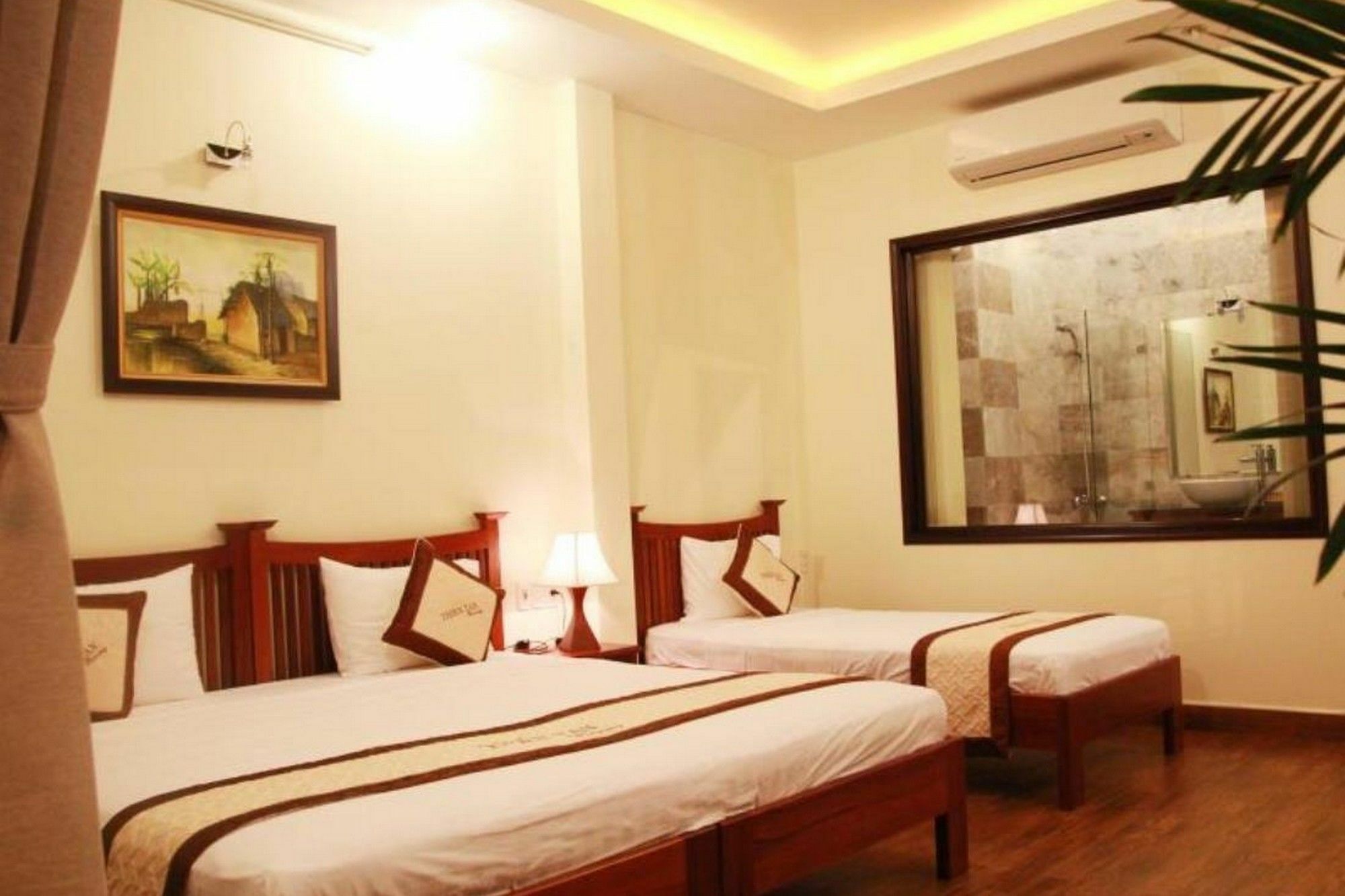 Thien Tan Villa With Private Pool Hội An Ngoại thất bức ảnh
