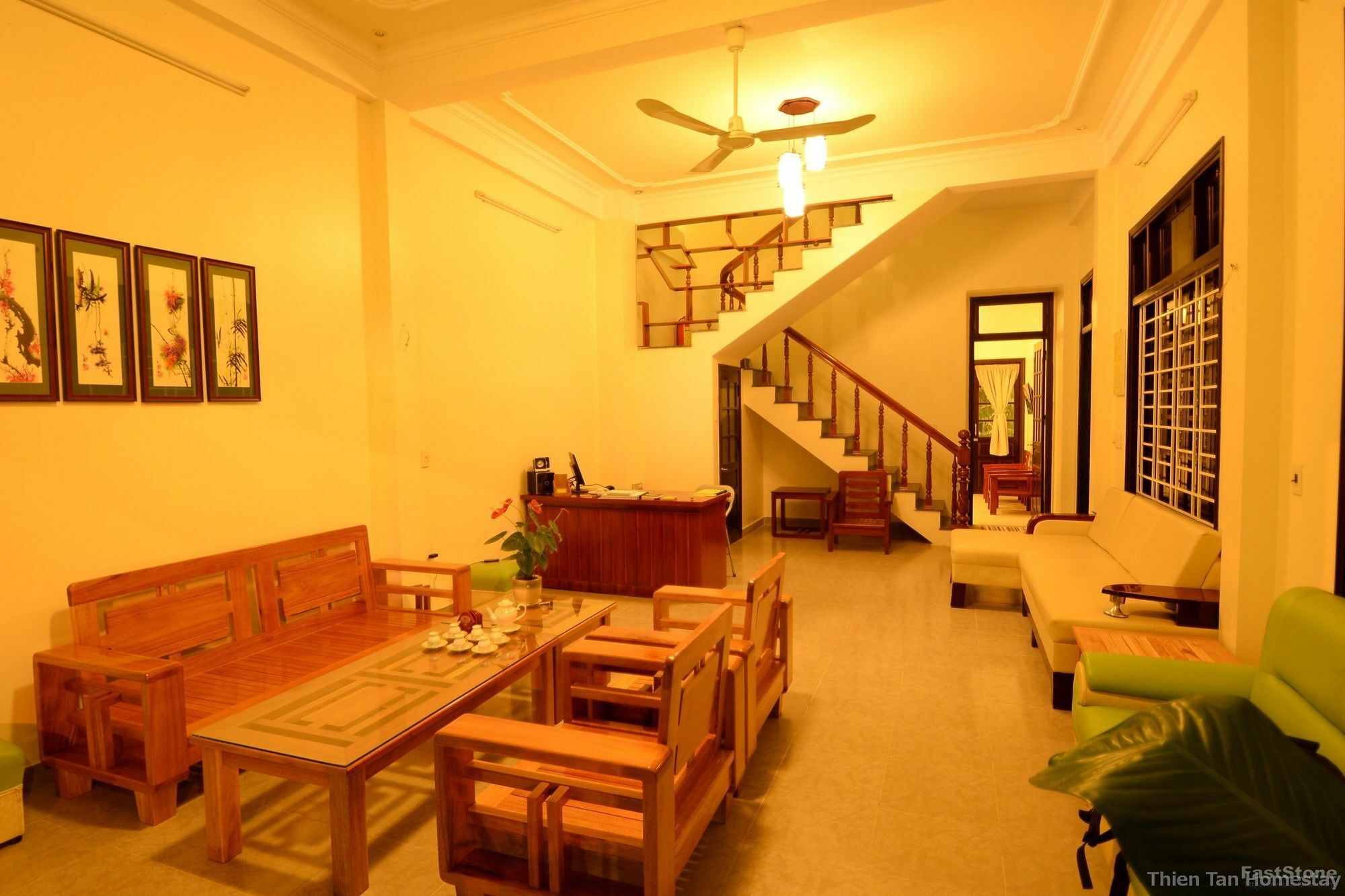 Thien Tan Villa With Private Pool Hội An Ngoại thất bức ảnh